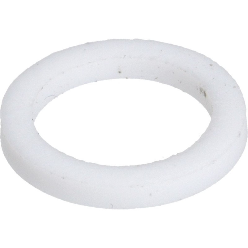 FLAT GASKET PTFE  18X13X2 MM