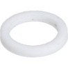 GUARNIZIONE PIANA PTFE  18X13X2 MM