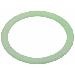 FLAT GASKET PTFE  68X55X3 MM