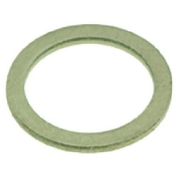 STAINLESS STEEL WASHER  15X11X2 MM