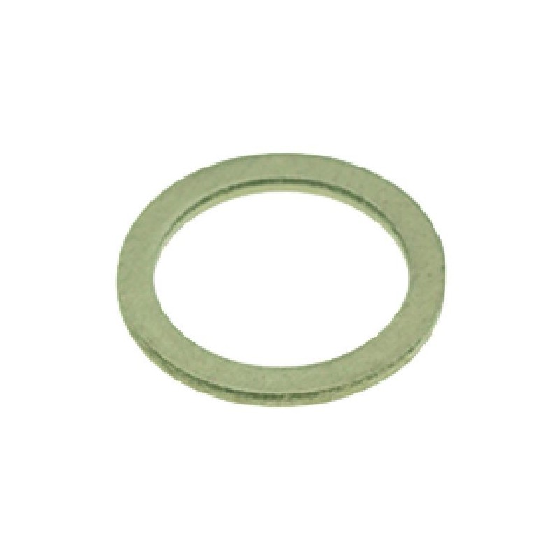 STAINLESS STEEL WASHER  15X11X2 MM