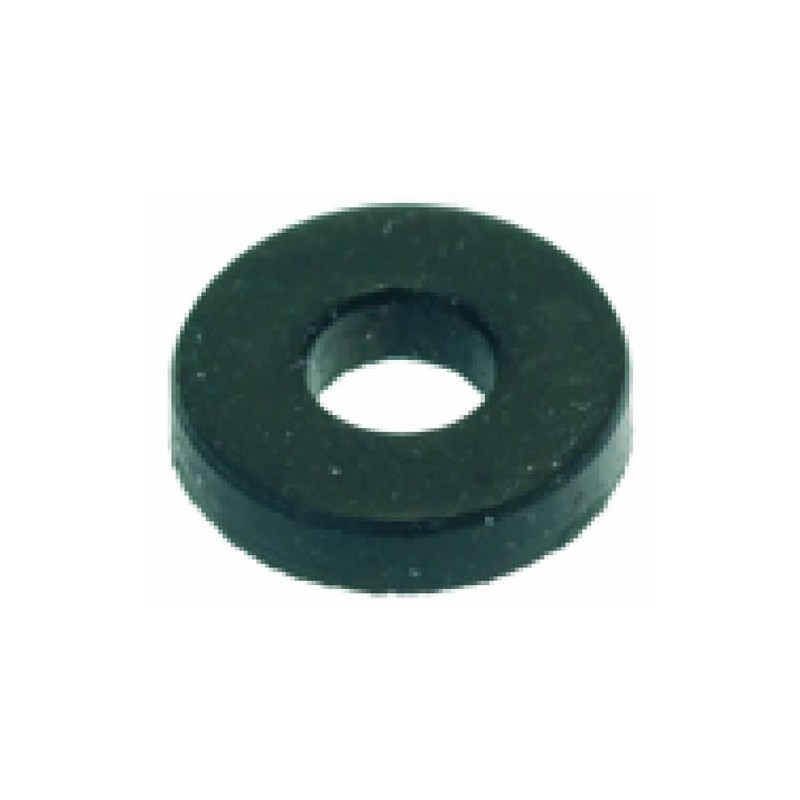 FLAT EPDM GASKET  10X35X2 MM