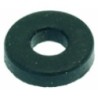 FLAT EPDM GASKET  10X35X2 MM