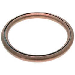 COPPER ROUND GASKET...