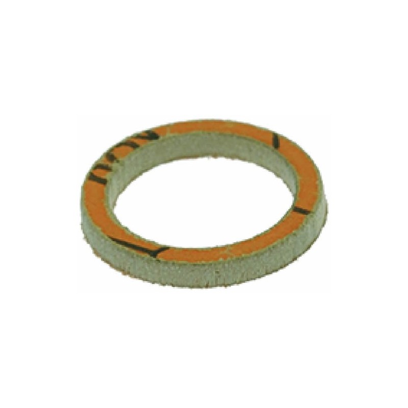 ASBESTOS FREE FLAT GASKET  16X12X2 MM