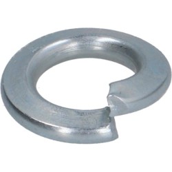 SPIRAL WASHER ELASTIC M6