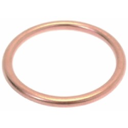 ROUND COPPER GASKET...