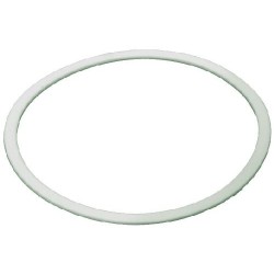 BOILER GASKET  130X116X2 MM