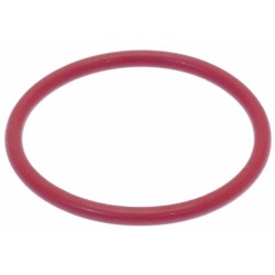 GUARNIZIONE ORM 050040 SILICONE ROSSO