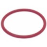 ORM GASKET 050040 RED SILICONE