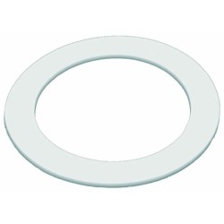 PTFE FLAT GASKET  65X46X15 MM