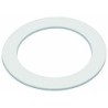 GUARNIZIONE PIANA PTFE  65X46X15 MM