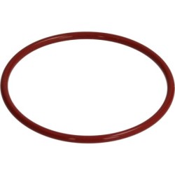 ORING 0177 RED SILICONE