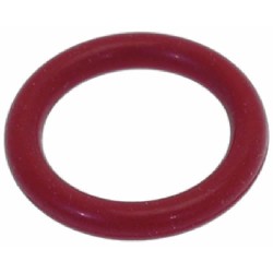 RED SILICONE RING 03050