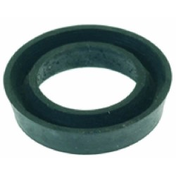 GASKET WITH VALVE AT