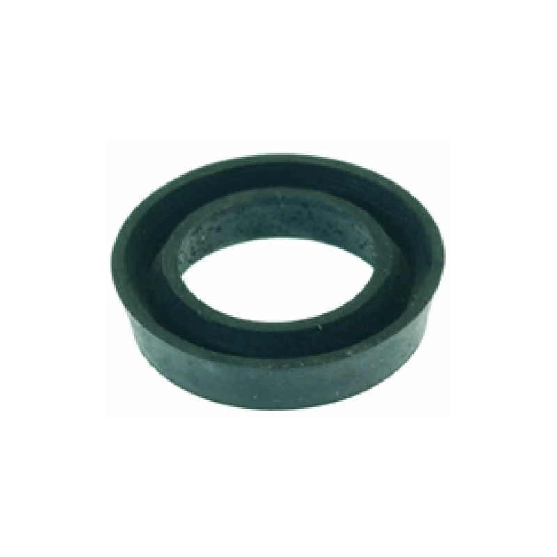 GASKET WITH VALVE AT