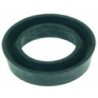 GASKET WITH VALVE AT
