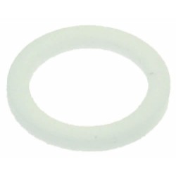 FLAT GASKET PTFE  17X12X15 MM