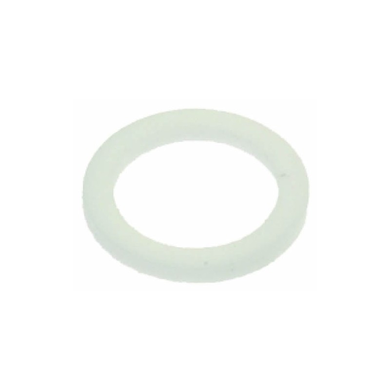 FLAT GASKET PTFE  17X12X15 MM