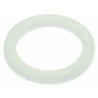 FLAT GASKET PTFE  17X12X15 MM