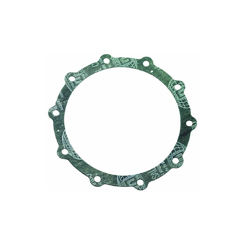 BOILER GASKET  235X200X3 MM