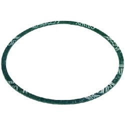 BOILER GASKET  184X170X2 MM