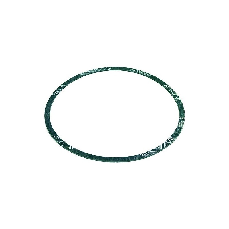 BOILER GASKET  184X170X2 MM