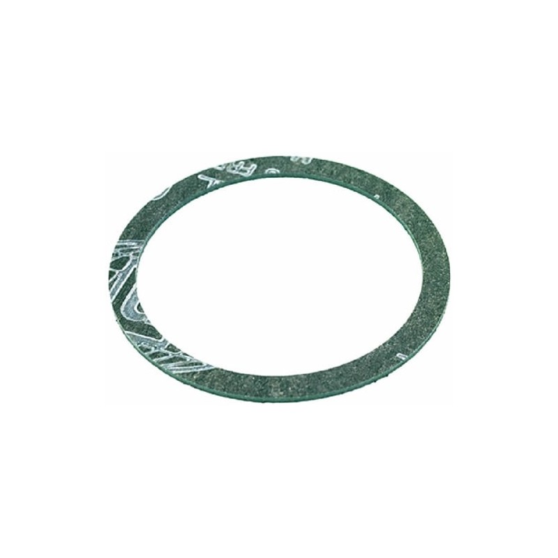 COFFEE GROUP GASKET  85X70X2 MM