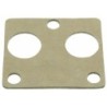 COFFEE GROUP GASKET 72X64X2 MM