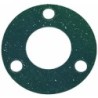 COFFEE GROUP GASKET  94X45X2 MM