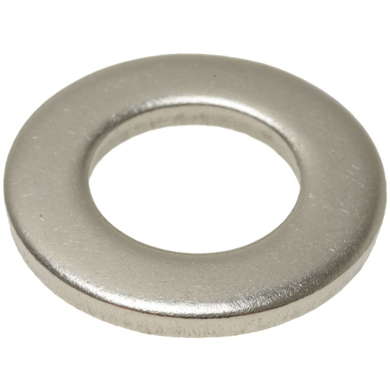 WASHER FLAT M10