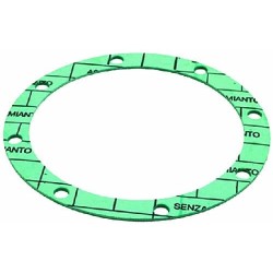 BOILER GASKET  170X135X2 MM