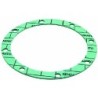 BOILER GASKET  170X135X2 MM