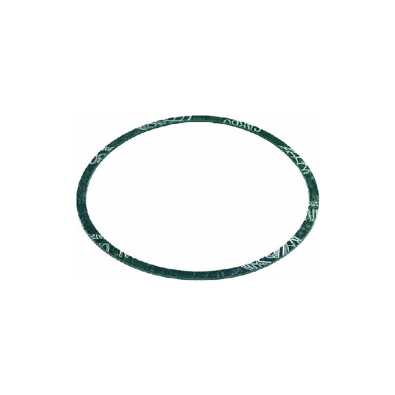 BOILER GASKET  148X135X2 MM