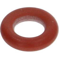 ORING 02015 SILICONE