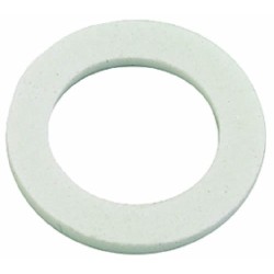 GUARNIZIONE PIANA PTFE  26X17X2 MM