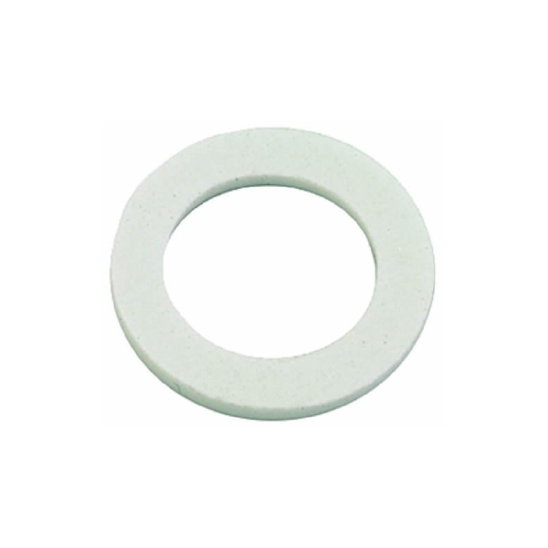 GUARNIZIONE PIANA PTFE  26X17X2 MM