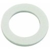 GUARNIZIONE PIANA PTFE  26X17X2 MM