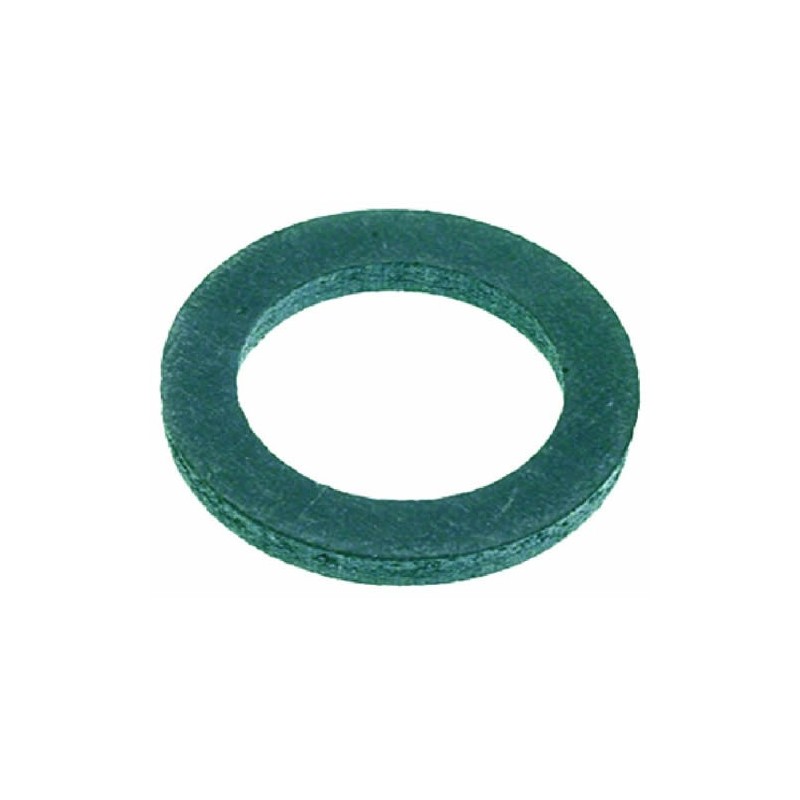 FLAT CARBO GASKET  31X21X3 MM