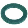 FLAT CARBO GASKET  31X21X3 MM