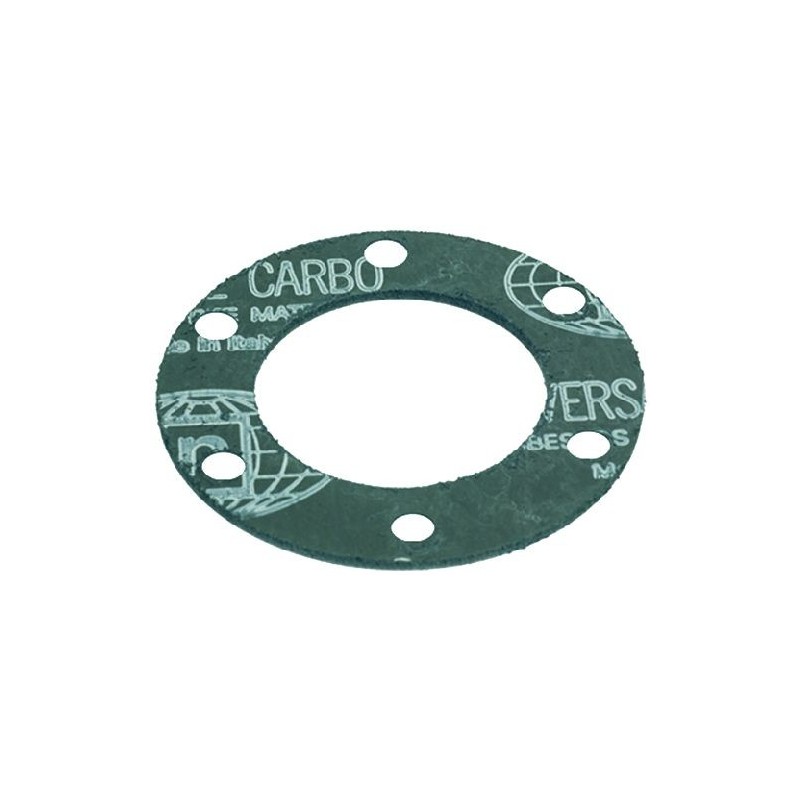 COFFEE GROUP GASKET  112X67X3 MM