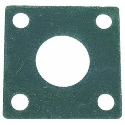 COFFEE GROUP GASKET 68X68X2 MM