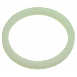 GASKET FLAT PTFE  257X217X2 MM