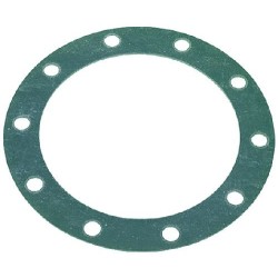 BOILER GASKET  205X150X2 MM