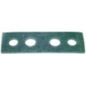 COFFEE GROUP GASKET 100X30X3 MM