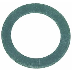 FLAT CARBO GASKET  32X24X15 MM