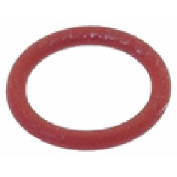 GUARNIZIONE ORM 006010 SILICONE ROSSO