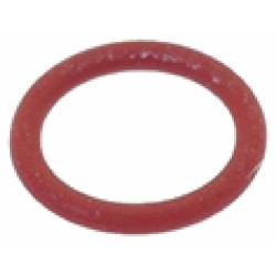 ORM GASKET 006010 RED SILICONE