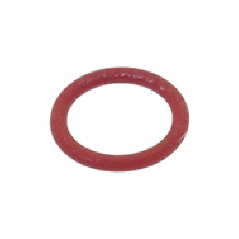 GUARNIZIONE ORM 006010 SILICONE ROSSO