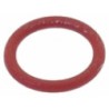 GUARNIZIONE ORM 006010 SILICONE ROSSO